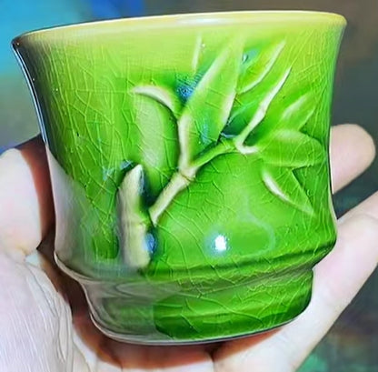 2025 Jianzhan Tea cup