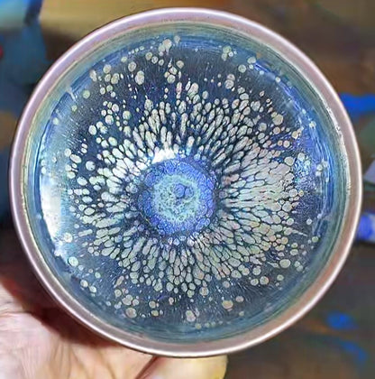 2025 Jianzhan Tea cup