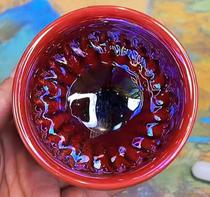 2025 Jianzhan Tea cup