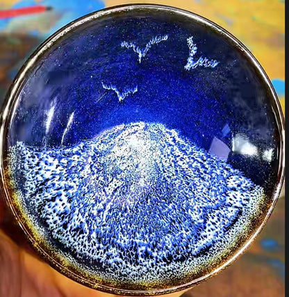 2025 Jianzhan Tea cup