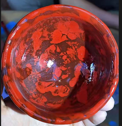 2025 Jianzhan Tea cup
