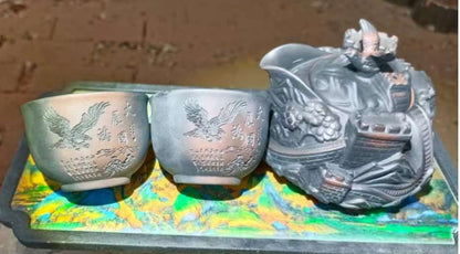2025 Jianzhan Tea cup