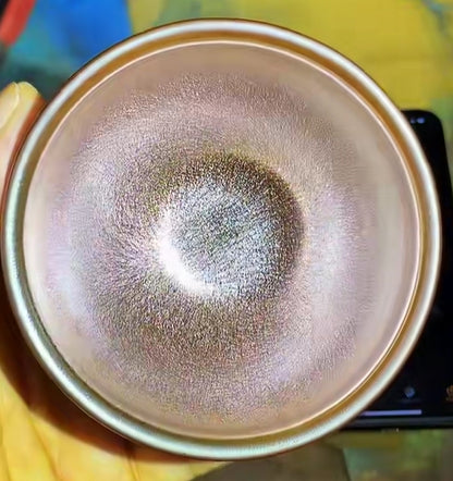 2025 Jianzhan Tea cup