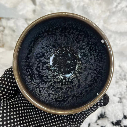 2025 Jianzhan Tea cup