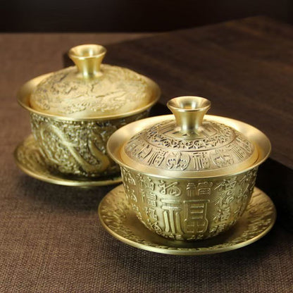 2025 Jianzhan Tea cup