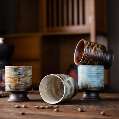 2025 Jianzhan Tea cup