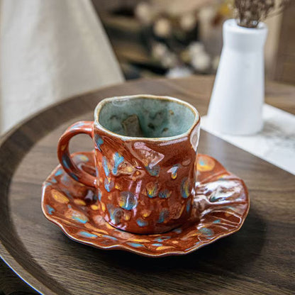 2025 Jianzhan Tea cup
