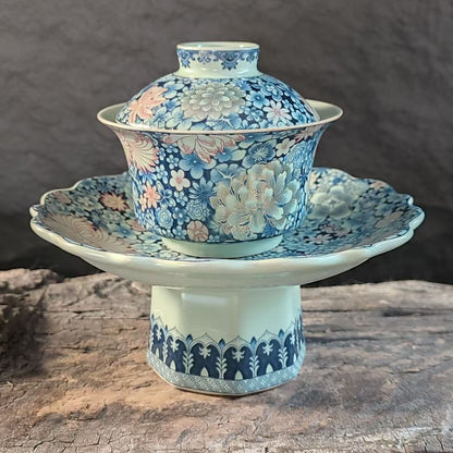 2025 Jianzhan Tea cup