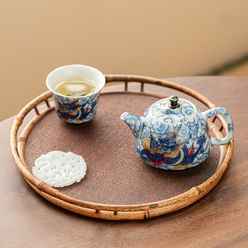 1-7-2025 Jianzhan Tea cup