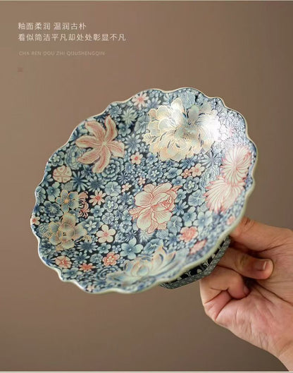 2025 Jianzhan Tea cup