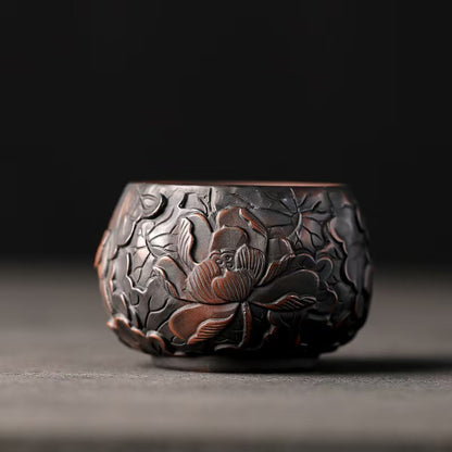 2025 Jianzhan Tea cup