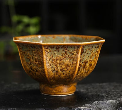 2025 Jianzhan Tea cup
