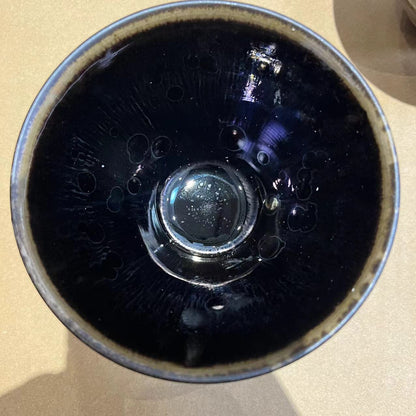 2025 Jianzhan Tea cup