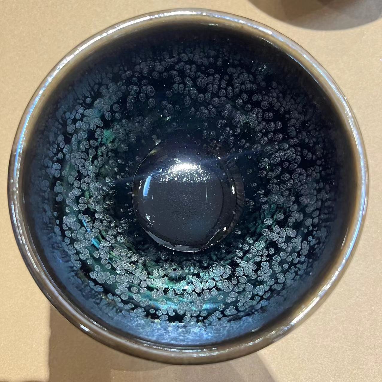 1-7-2025 Jianzhan Tea cup