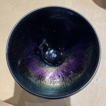 2025 Jianzhan Tea cup