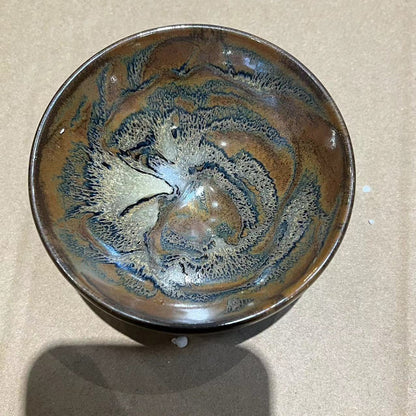 2025 Jianzhan Tea cup