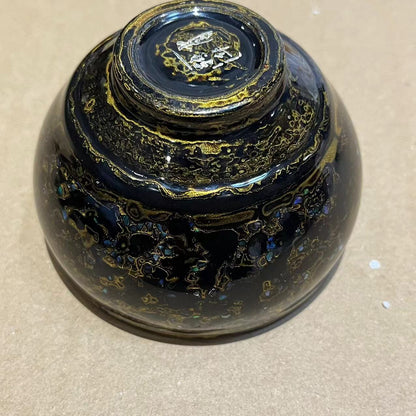 2025 Jianzhan Tea cup