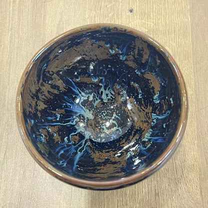 2025 Jianzhan Tea cup