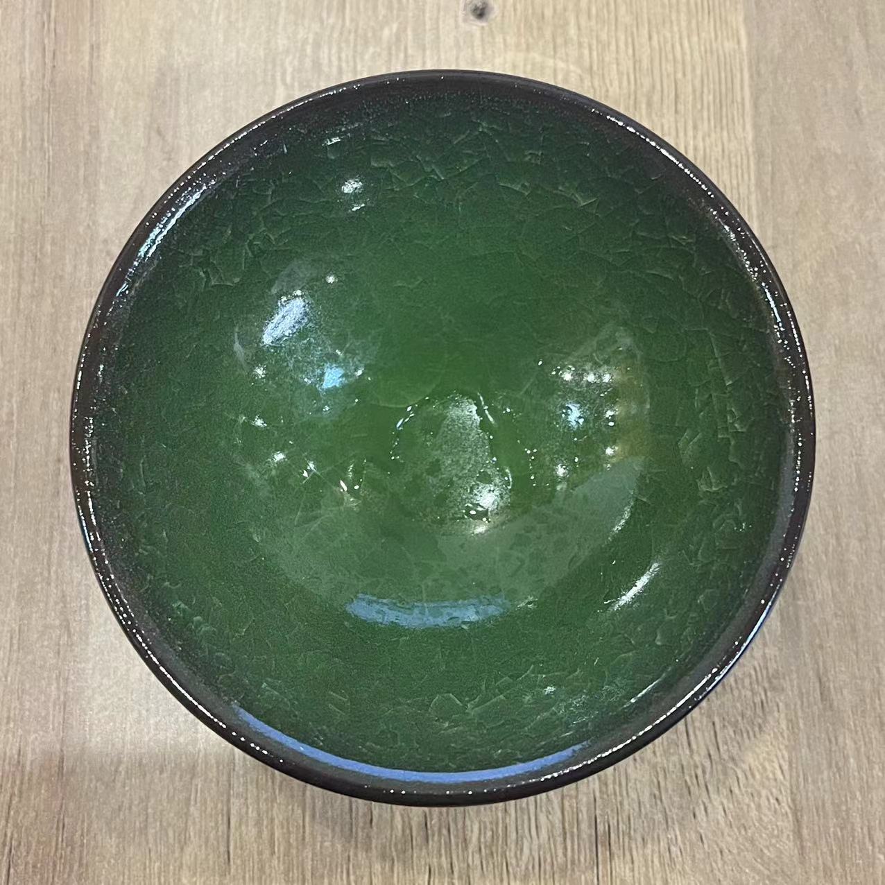 1-7-2025 Jianzhan Tea cup