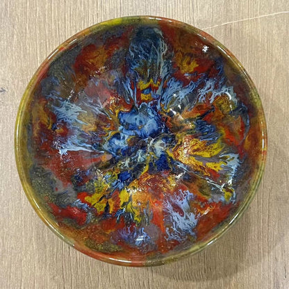 2025 Jianzhan Tea cup