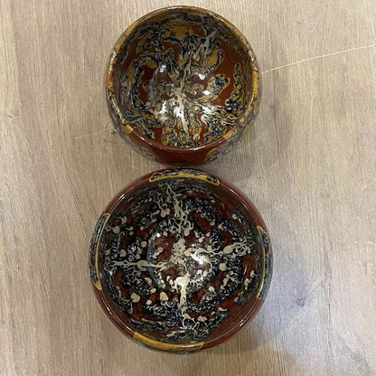 2025 Jianzhan Tea cup