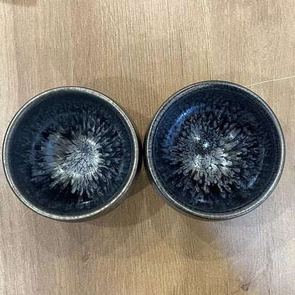 2025 Jianzhan Tea cup