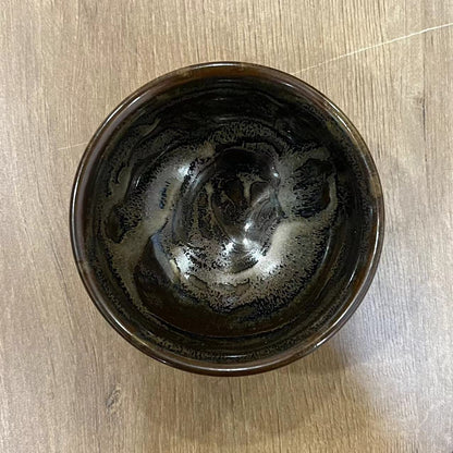 2025 Jianzhan Tea cup