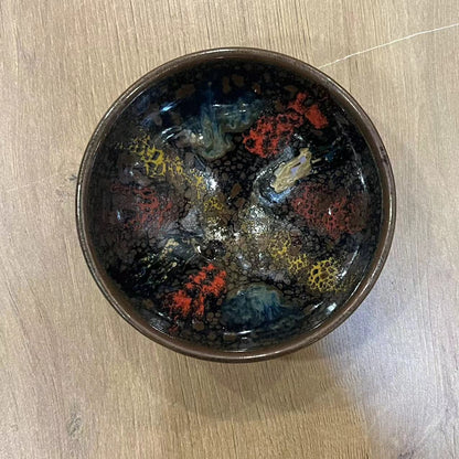 2025 Jianzhan Tea cup