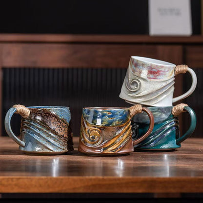 2025 Jianzhan Tea cup