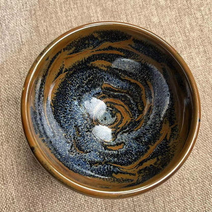 2025 Jianzhan Tea cup