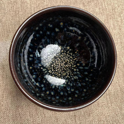 2025 Jianzhan Tea cup