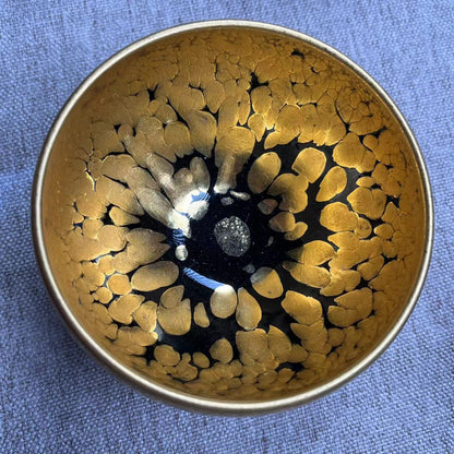 2025 Jianzhan Tea cup