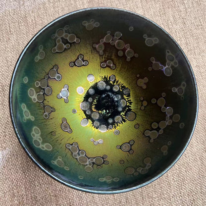 2025 Jianzhan Tea cup