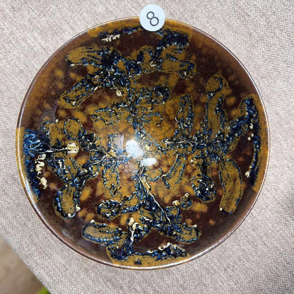 2025 Jianzhan Tea cup
