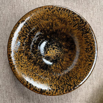 2025 Jianzhan Tea cup