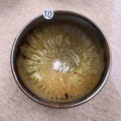 2025 Jianzhan Tea cup