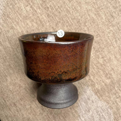 2025 Jianzhan Tea cup