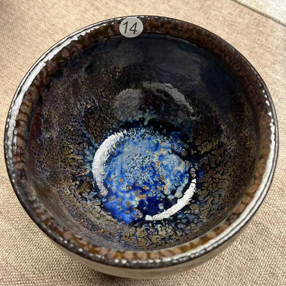 2025 Jianzhan Tea cup