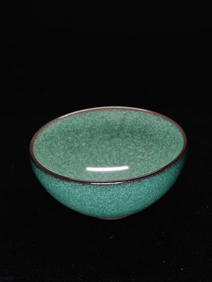 2025 Jianzhan Tea cup
