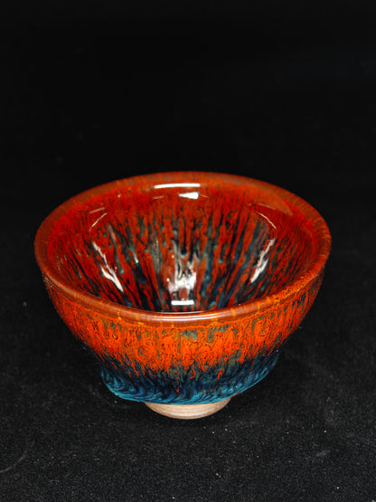 2025 Jianzhan Tea cup