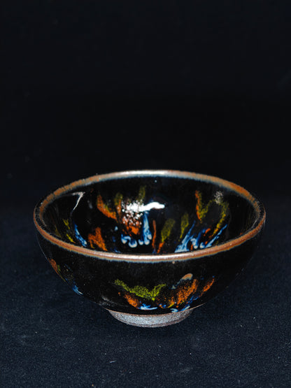 2025 Jianzhan Tea cup