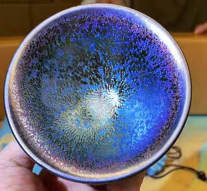 2025 Jianzhan Tea cup