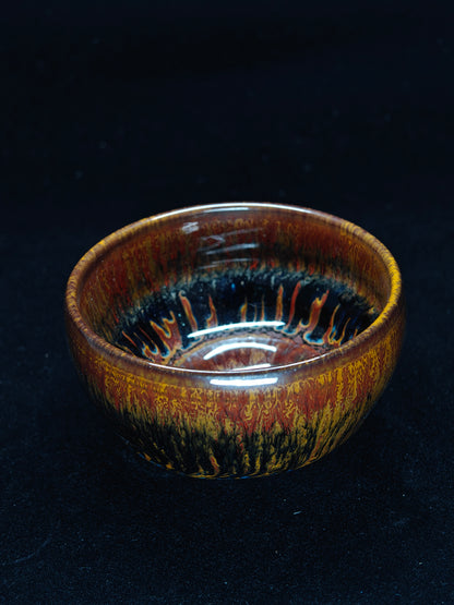 2025 Jianzhan Tea cup
