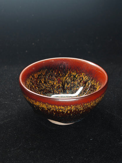 2025 Jianzhan Tea cup