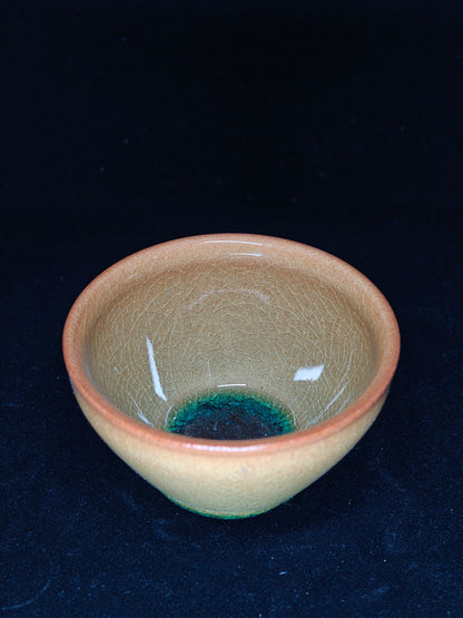 2025 Jianzhan Tea cup