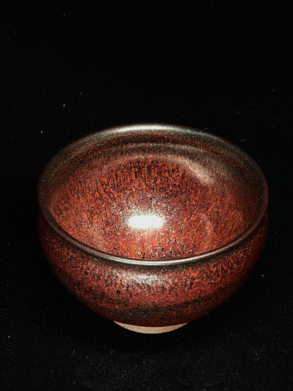 2025 Jianzhan Tea cup