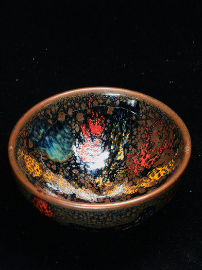 2025 Jianzhan Tea cup