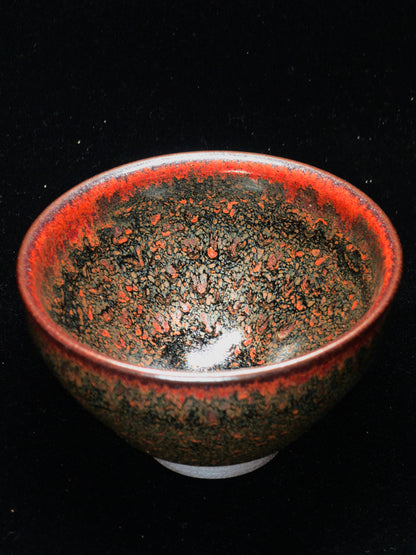 2025 Jianzhan Tea cup