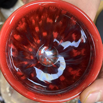 Jianzhan Tea cup collections