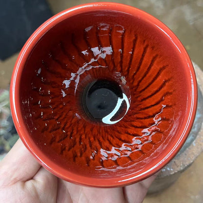 Jianzhan Tea cup collections